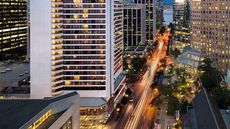 Hyatt Regency Vancouver