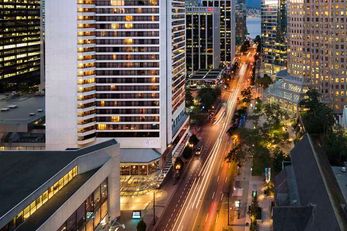 Hyatt Regency Vancouver