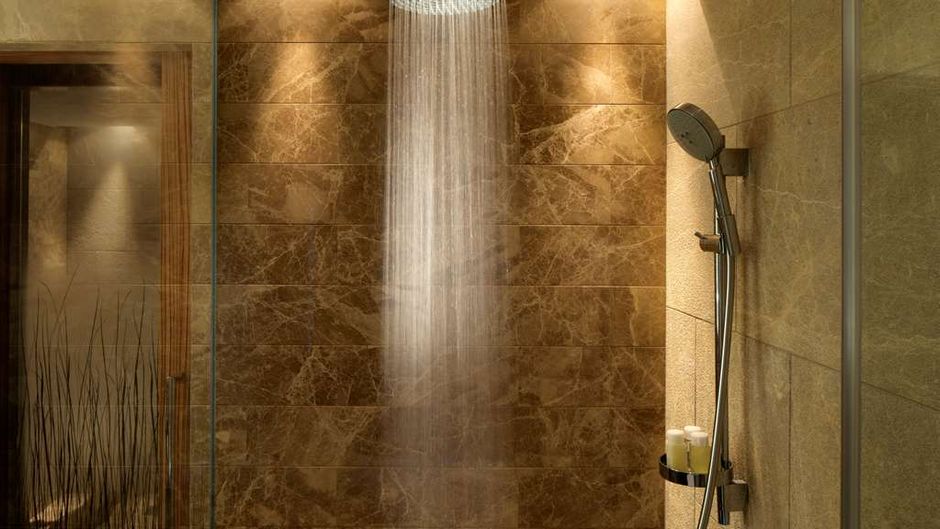 Andaz Capital Gate Room