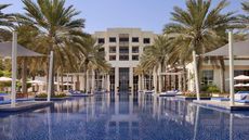 Park Hyatt Abu Dhabi