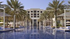 Park Hyatt Abu Dhabi