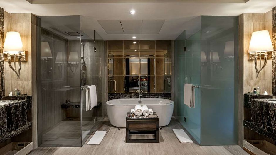 Hyatt Ahmedabad Suite