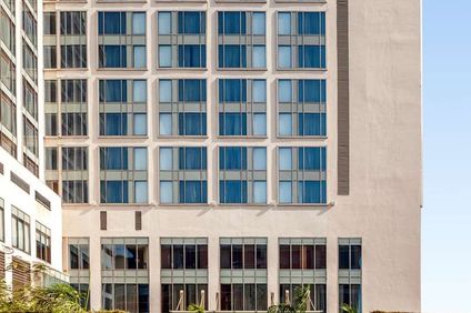 Hyatt Ahmedabad