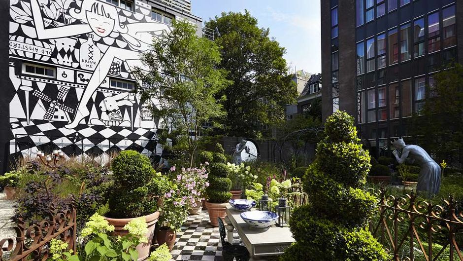ANdAZ Amsterdam Prinsengracht Other