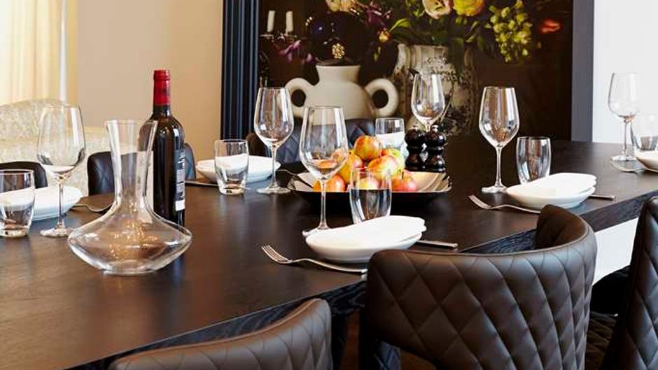 ANdAZ Amsterdam Prinsengracht Suite