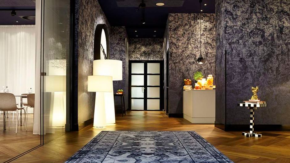 ANdAZ Amsterdam Prinsengracht Other