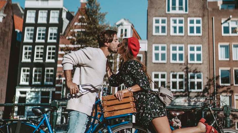 ANdAZ Amsterdam Prinsengracht Recreation