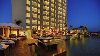 Hyatt Regency Amritsar Hotel & Spa