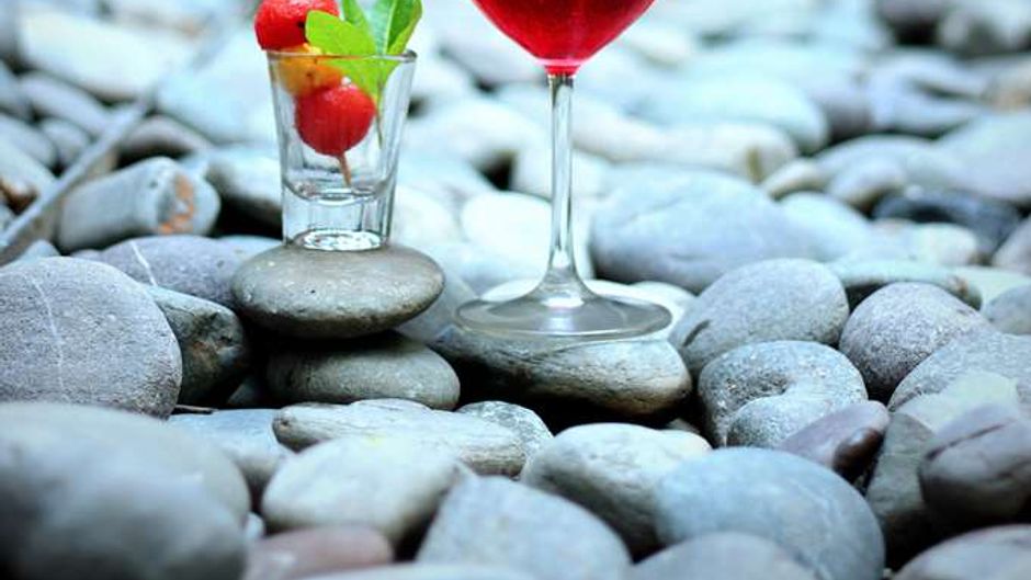 Hyatt Regency Amritsar Hotel & Spa Restaurant