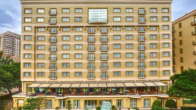 Hyatt Regency Baku