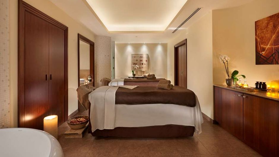 Hyatt Regency Baku Recreation