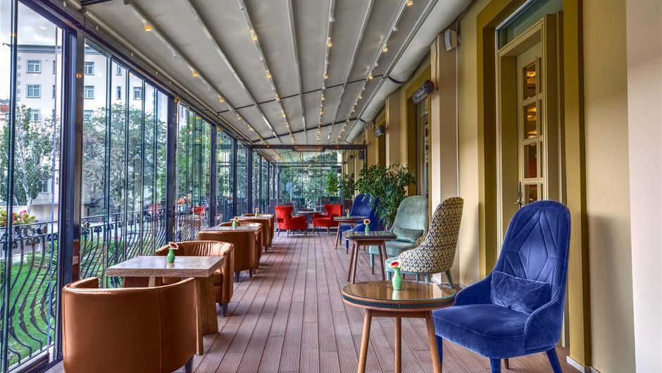 Hyatt Regency Baku Other