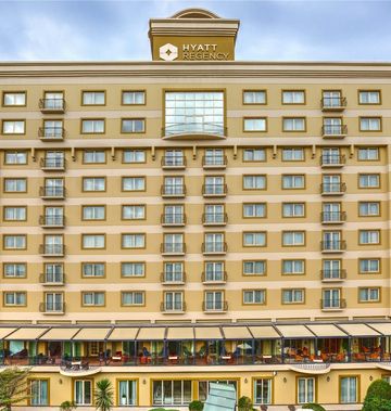 Hyatt Regency Baku