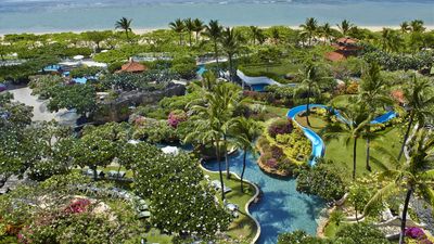 Grand Hyatt Bali