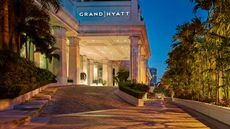 Grand Hyatt Erawan Bangkok