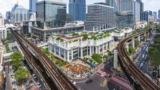 Grand Hyatt Erawan Bangkok