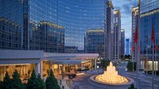 Grand Hyatt Beijing