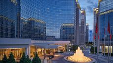 Grand Hyatt Beijing