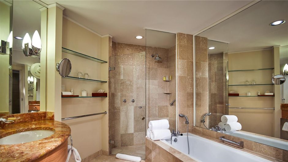 Hyatt Regency Belgrade Room