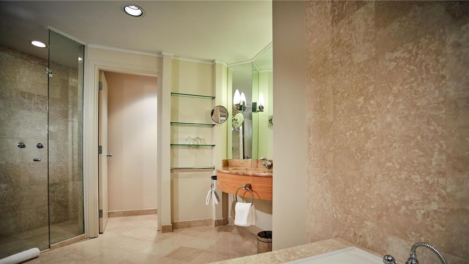 Hyatt Regency Belgrade Room
