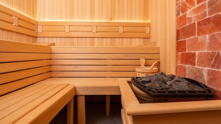 Hyatt Regency Belgrade Spa