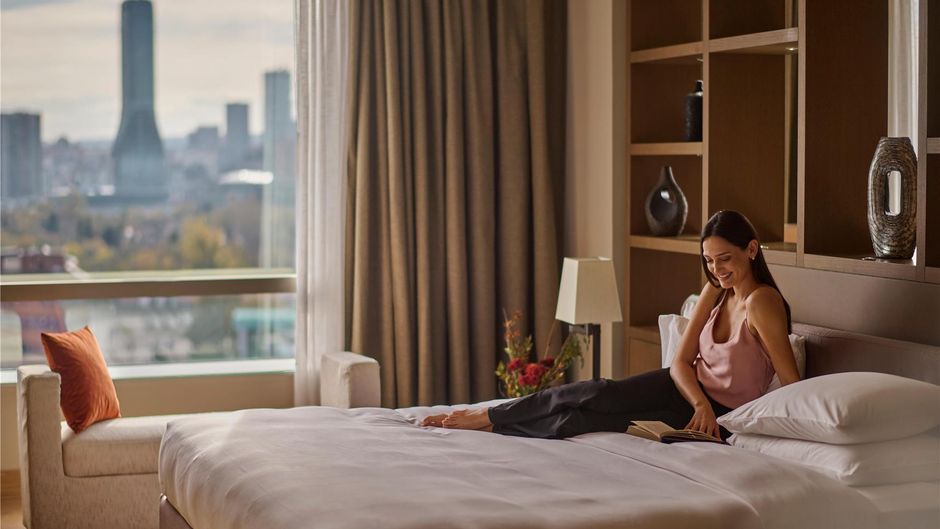 Hyatt Regency Belgrade Other
