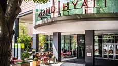 Grand Hyatt Berlin