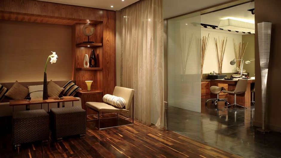 Hyatt Regency Birmingham Spa