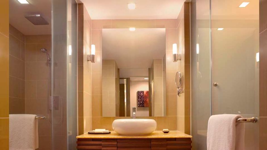 Hyatt Regency Kinabalu Room