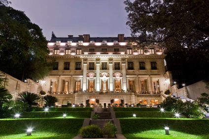 Palacio Duhau - Park Hyatt Buenos Aires