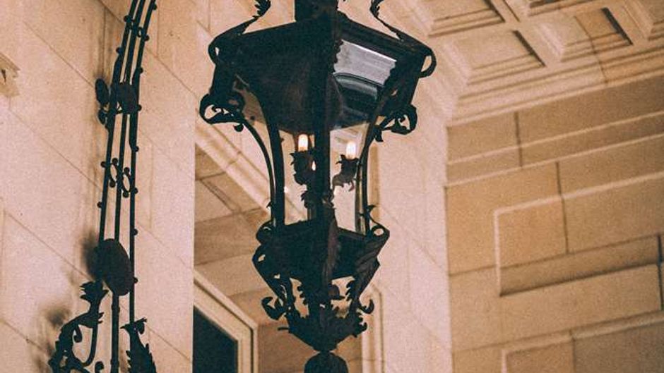 Palacio Duhau - Park Hyatt Buenos Aires Other