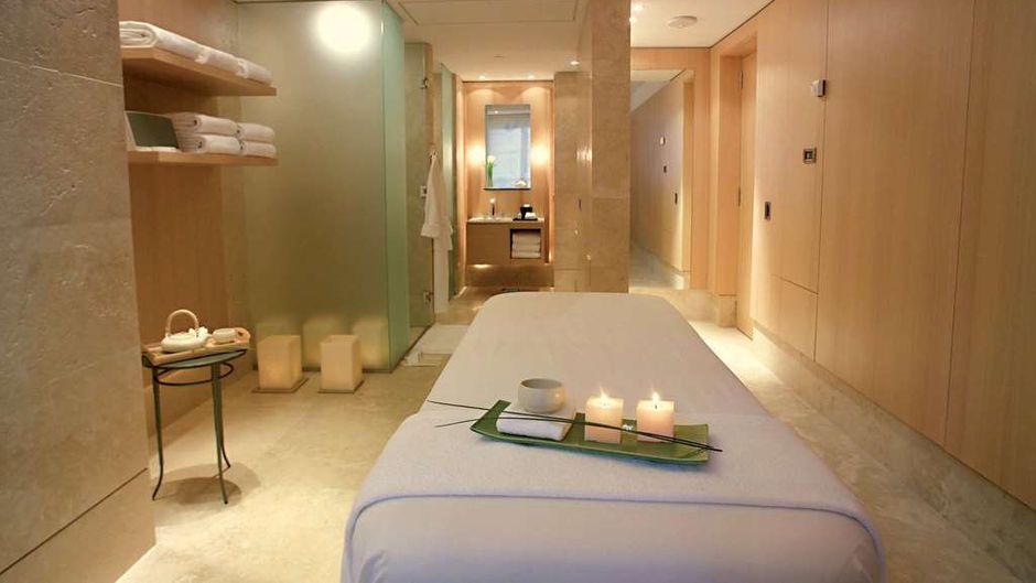 Palacio Duhau - Park Hyatt Buenos Aires Spa