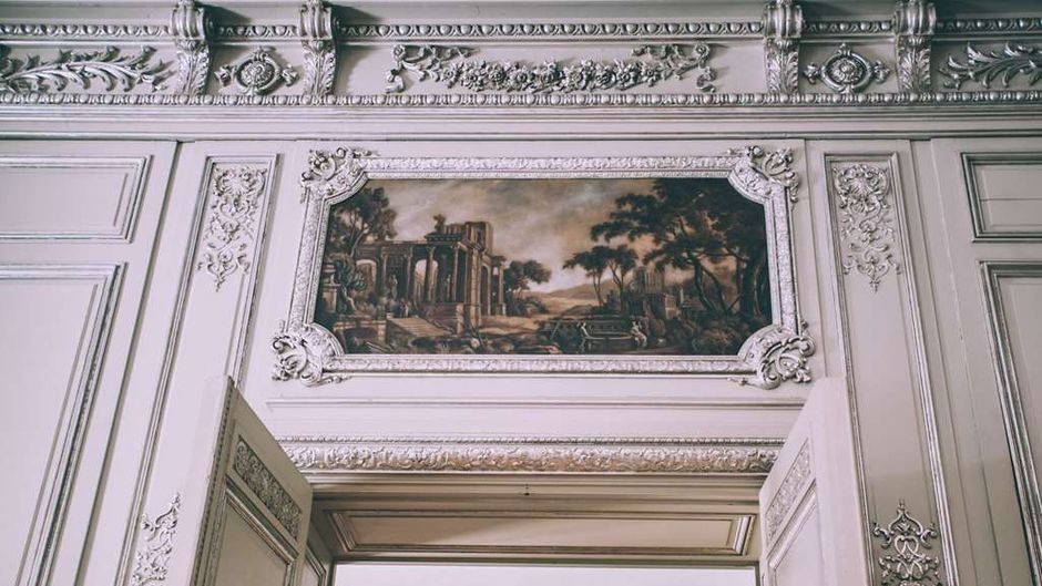 Palacio Duhau - Park Hyatt Buenos Aires Other