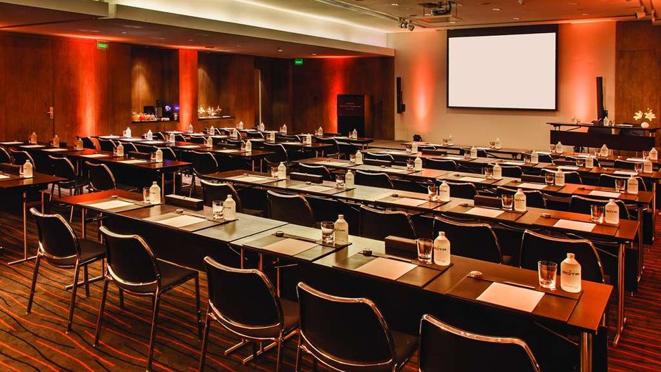 Palacio Duhau - Park Hyatt Buenos Aires Meeting