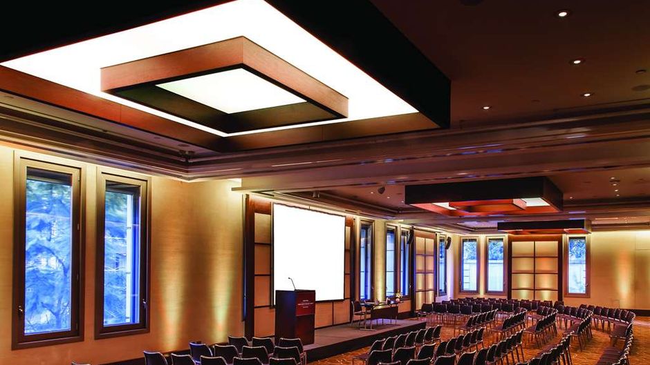 Palacio Duhau - Park Hyatt Buenos Aires Meeting