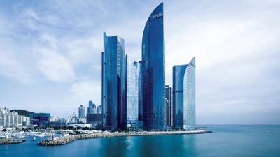 Park Hyatt Busan