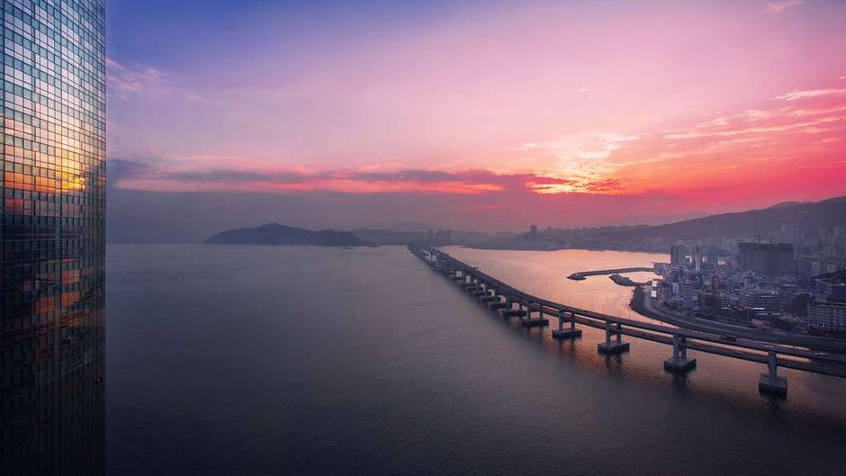 Park Hyatt Busan Other