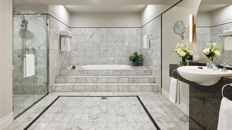 Hyatt Hotel Canberra- A Park Hyatt Hotel Ballroom
