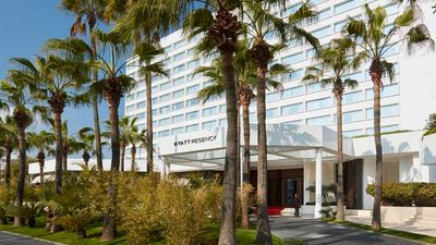 Hyatt Regency Casablanca
