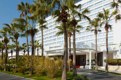 Hyatt Regency Casablanca