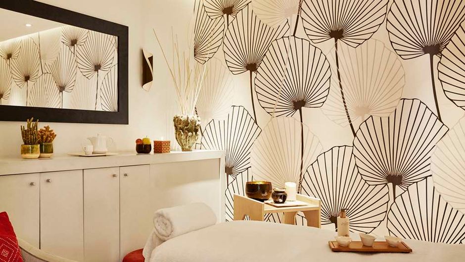 Hyatt Regency Casablanca Spa