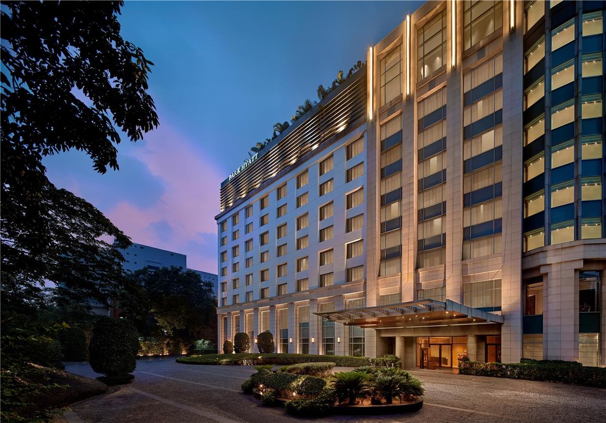 Park Hyatt Chennai - Chennai, India Meeting Rooms & Event Space | Meetings & Conventions