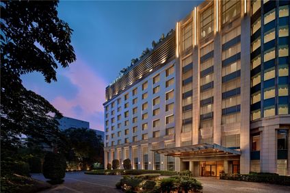 Park Hyatt Chennai