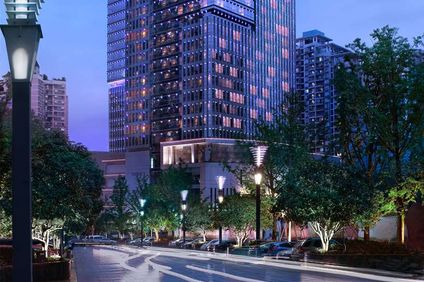 Hyatt Regency Chongqing