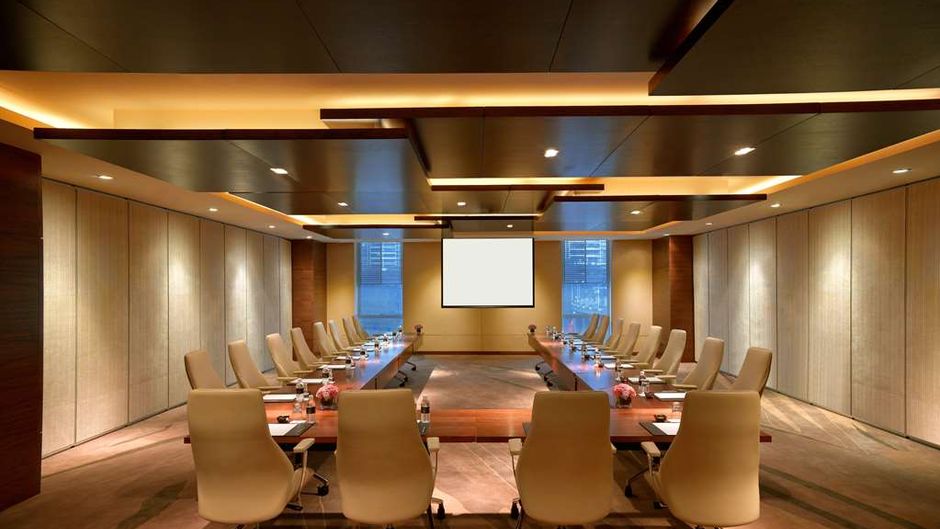 Hyatt Regency Chongqing Meeting