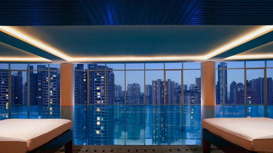 Hyatt Regency Chongqing Other