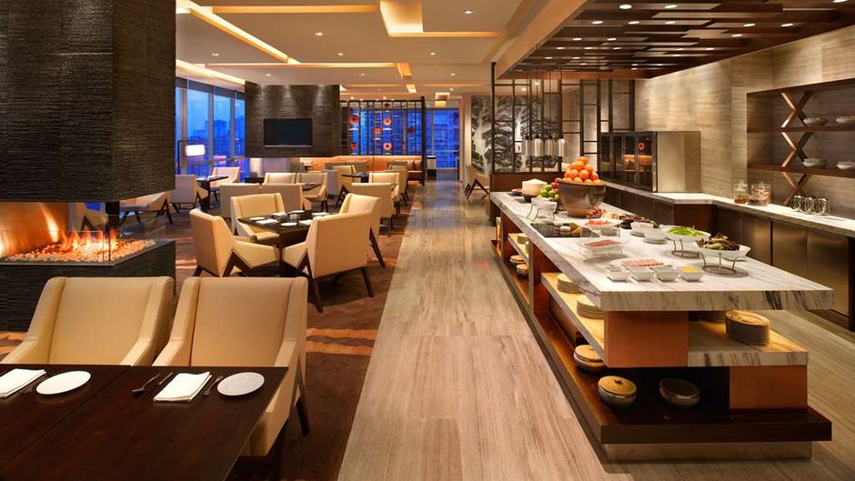 Hyatt Regency Chongqing Other