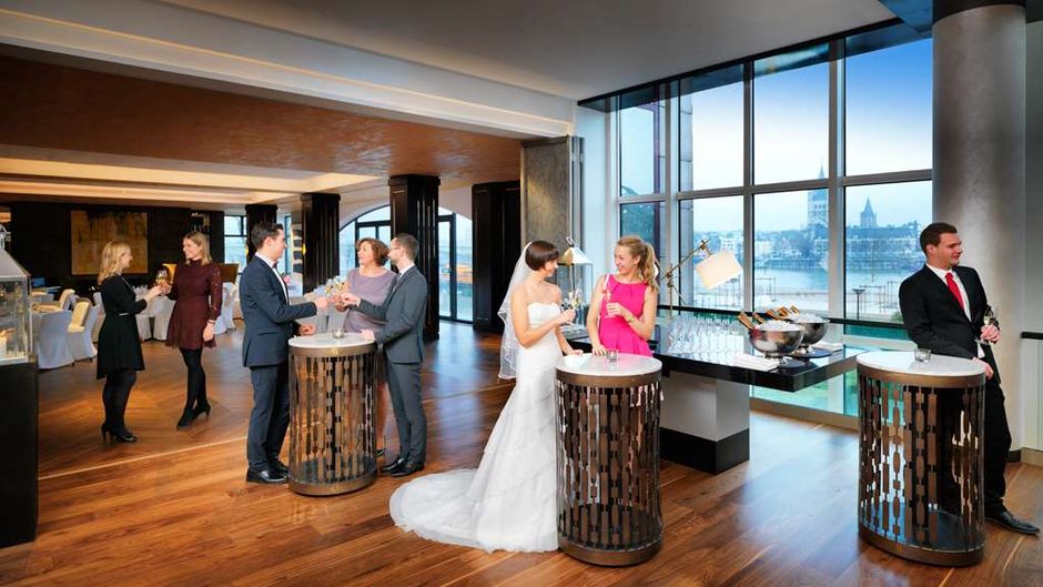 Hyatt Regency Cologne Other