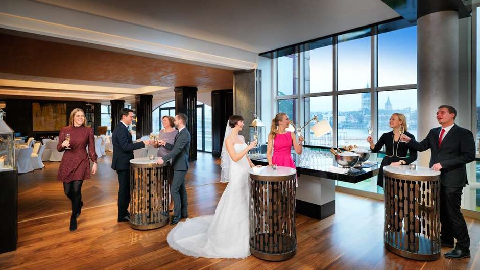 Hyatt Regency Cologne Other