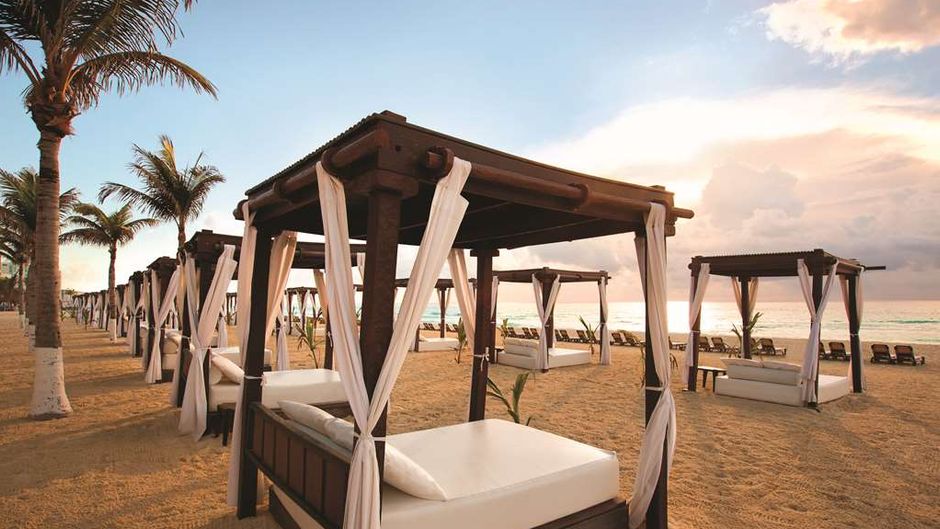 Hyatt Zilara Cancun Beach